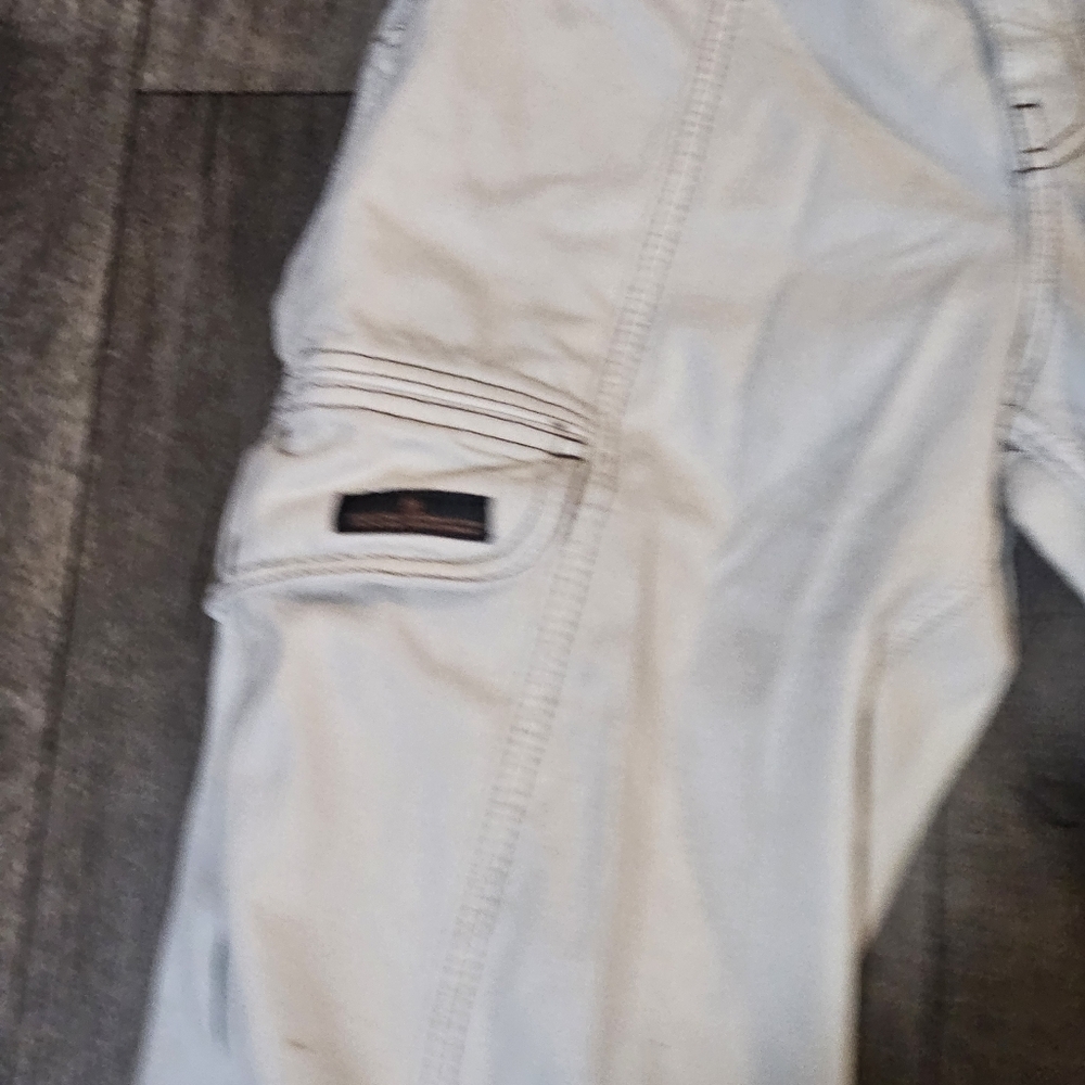 BDG Relaxed Skater Jeans Size 30 - Picture 2 of 16